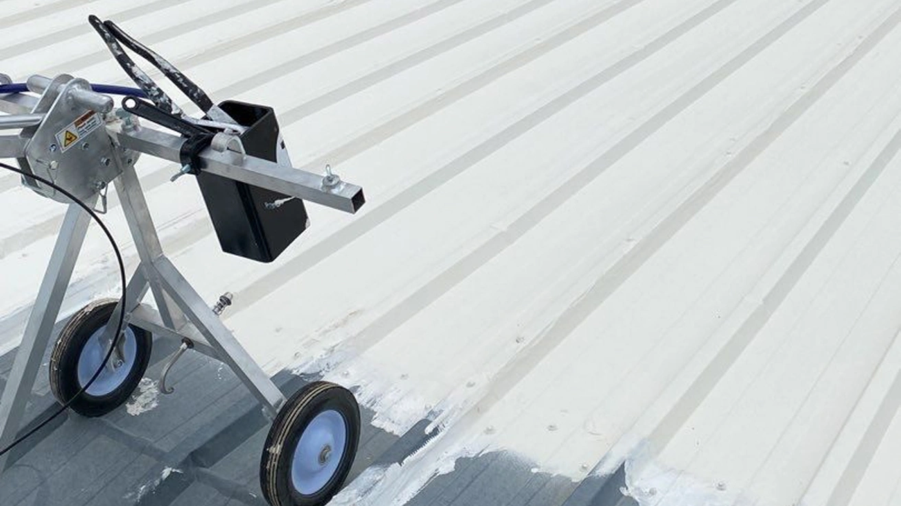 Image Roof Coatings