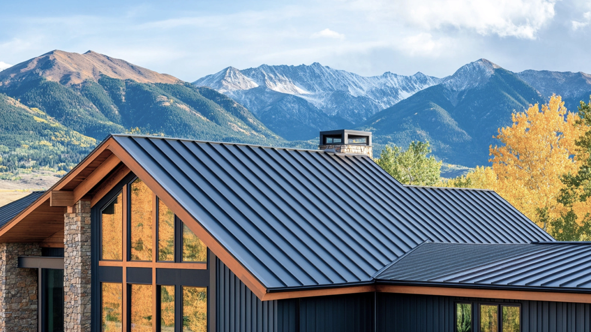 Image Centennial, Colorado